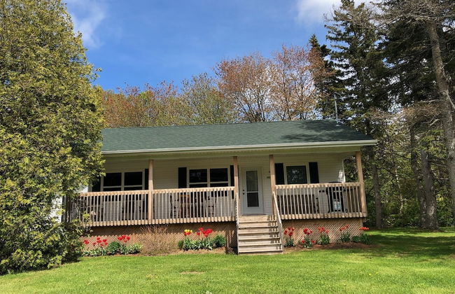 By The Bay Cottages - Foto 8