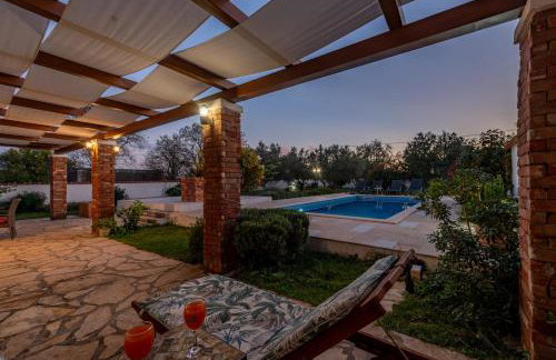 Villa Zdravko ZadarVillas - Foto 26