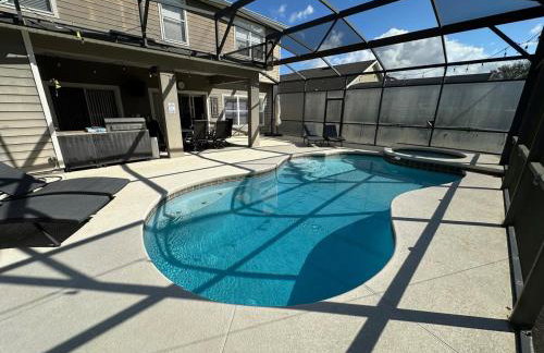 An Incredible Vacation Home with Saltwater Pool! - Foto 53