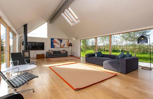 Architect Designed Lodge - Foto 1