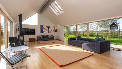 Architect Designed Lodge - Foto 1