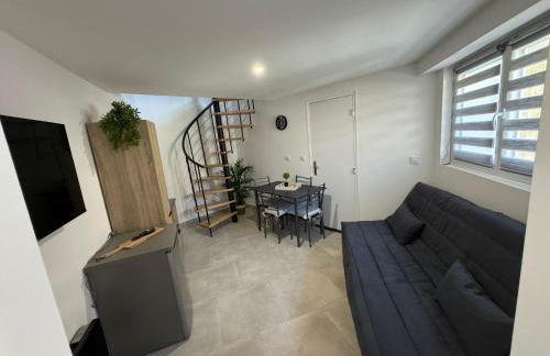 À Lens comme à la maison - Foto 1