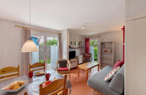 Möve Aba Bungalow 67 - Photo 26