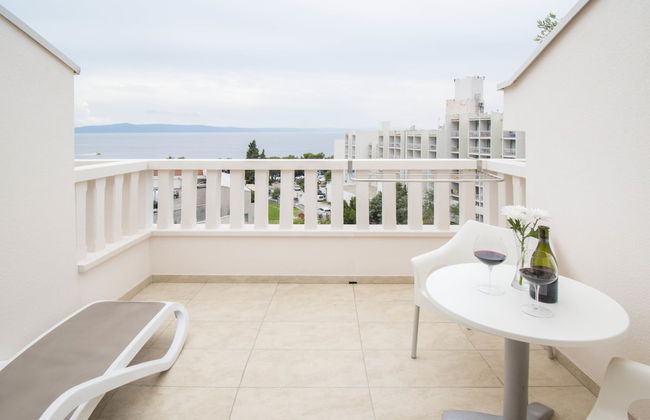 Aparthotel Flora - Foto 18