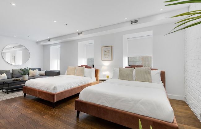 The SFX Old Port - Foto 68