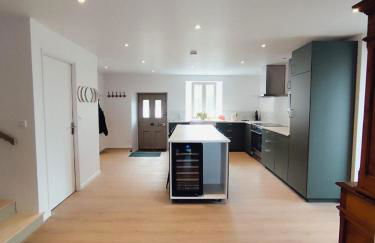 Gîte de groupe "chez le Dragou" - Foto 8