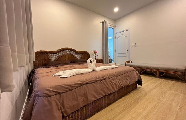 Chang Phueak Chao Samran Beach - Foto 32