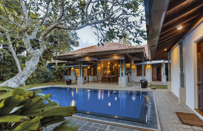 Villa Republic Bentota - Foto 30