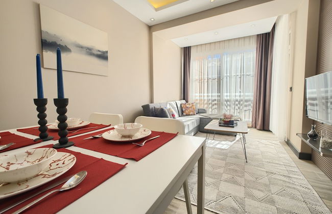 Ahi Evran by NewInn - Foto 4