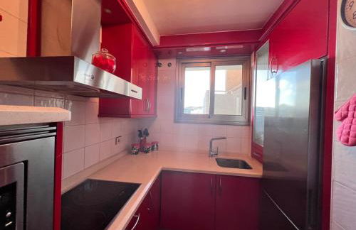 Seafront Medano Marina View - Foto 20