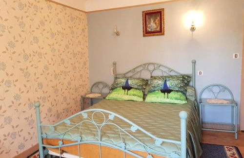 Gîte de France Au bon accueil 2 épis - Gîte de France 4 personnes MAE-6654 - Foto 8