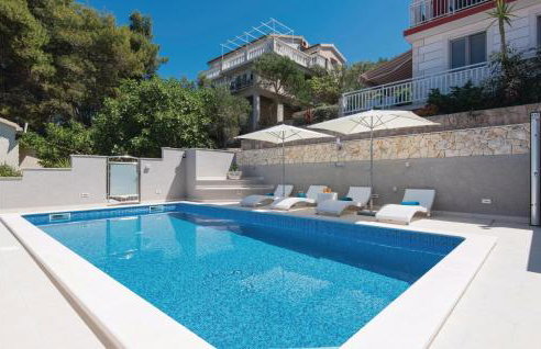 One-Bedroom Apartment In Prigradica - Foto 7