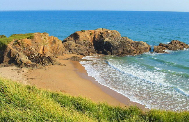 Holiday Home, Moelan sur Mer - Foto 21