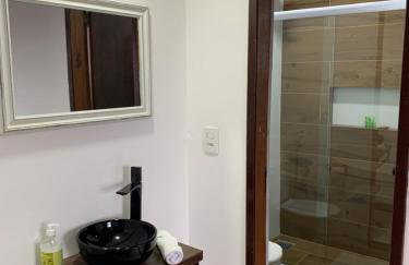 Geribá - piscina de vidro com hidromassagem - 12 pessoas - Foto 51