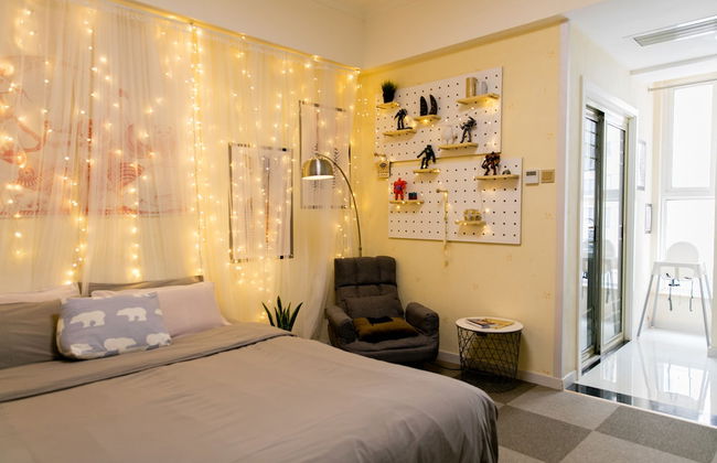 Xi'an The Queen's Box - Foto 51