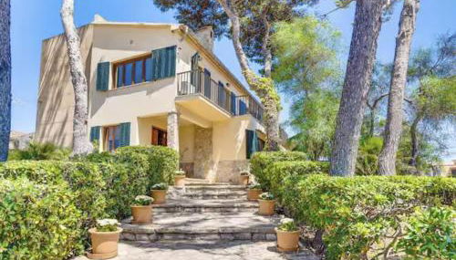 Holiday Home Villa mit Pool in Cala Estancia- nahe Palma by Interhome - Photo 3