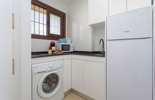 Sunstay Loft Aloha Playa Azul Benalmadena - Foto 4