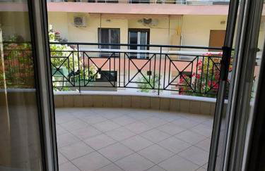 Flat studio in Loutraki - Foto 13