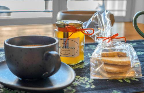 Beeswing, a Victorian Gem in Biggar - Photo 12