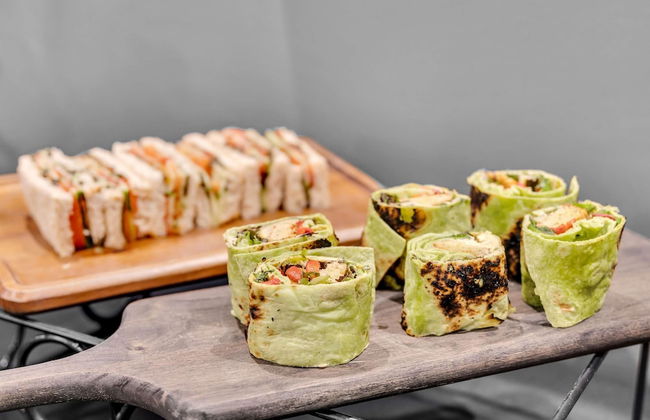 Mantra on Russell Melbourne - Foto 59