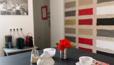 Au nom de la rose, beau 3 pièces en centre-ville - Foto 4