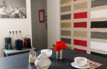 Au nom de la rose, beau 3 pièces en centre-ville - Foto 4