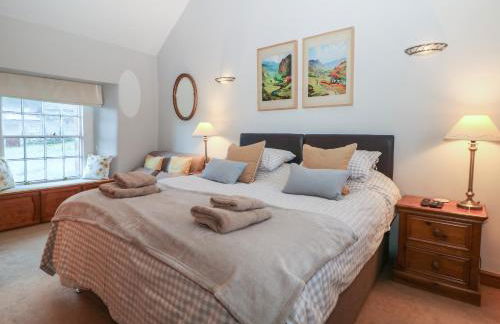 Buttercup Cottage - Foto 15