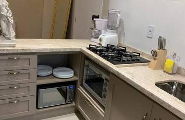 Apartamento Dior Gramado Luxo - Foto 58