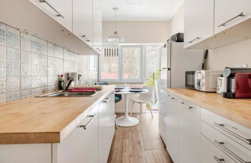 Refreshed apartment with private garden - Foto 16