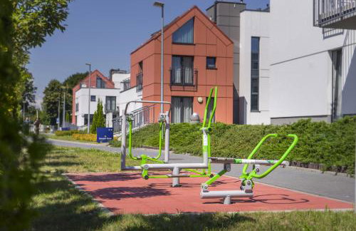 Golden Tulip Gdańsk Residence - Foto 40