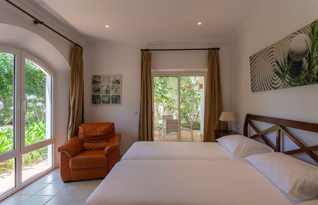 Arcos Gardens Sol Rent Golf - Foto 22