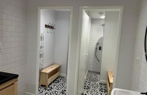 Gite 10 pers - Foto 13