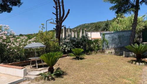 Villa Panorama - Foto 3, Garden, Garden view