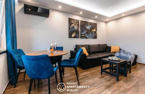 Happy Time - ApartamentyHappy pl - Foto 18