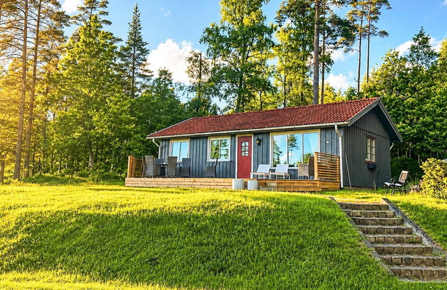 Holiday Home in HÃ¥cksvik - Foto 1