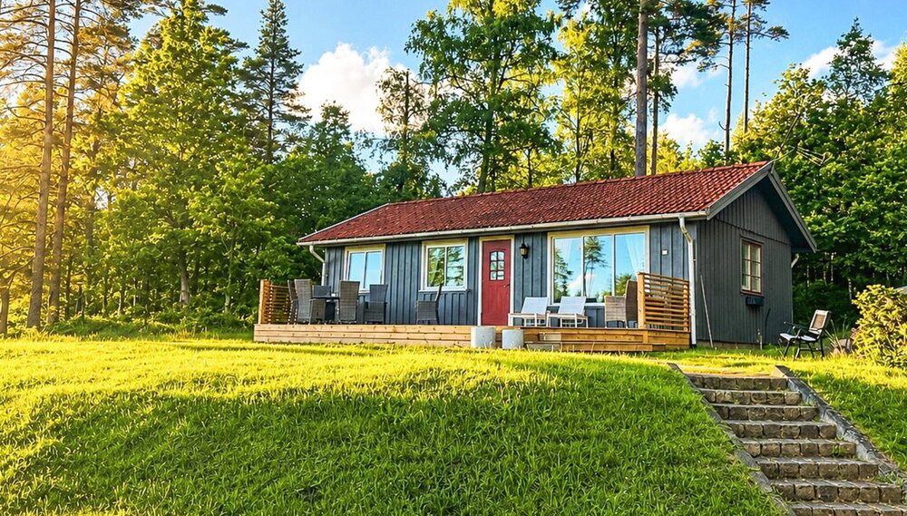 Holiday Home in HÃ¥cksvik - Foto 1, Profilbild