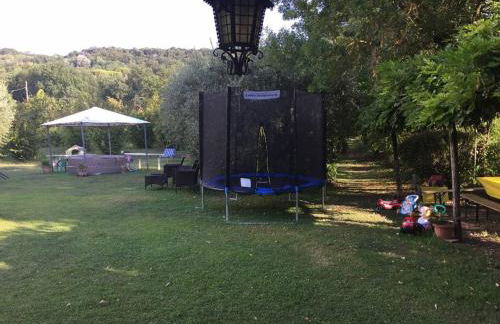 Chalet La Sequoia Orte - Foto 13