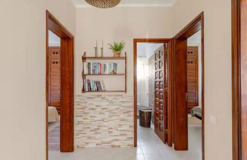 Casa Barranco Grande - Entspannung pur mit privatem Pool, wind- und sichtgeschützt - Photo 33