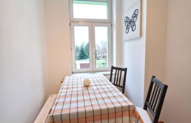 Ruhiges Apartment Leipziger Neuseenland, direkte S-Bahn Anbindung Leipzig sowie Messe - Foto 7