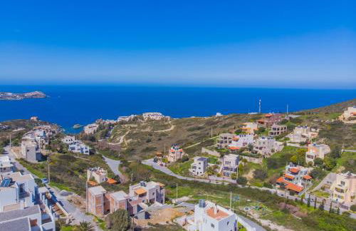 Villa Grande Crete - Foto 80