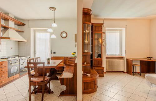 Apartment Vento Alpino-3 by Interhome - Foto 10