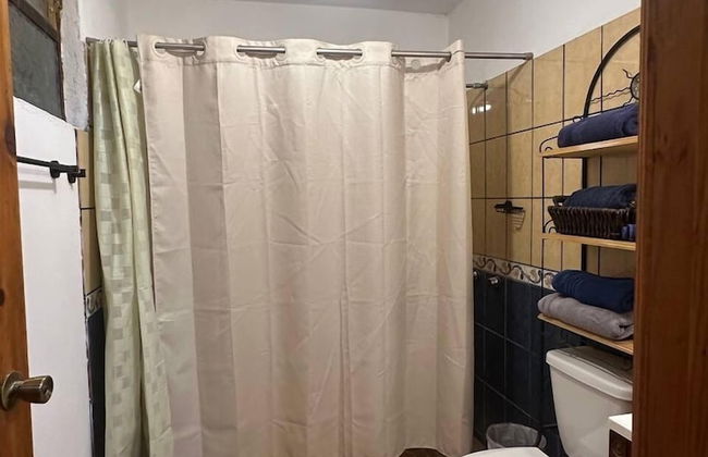 Cabaña Dany - Foto 11