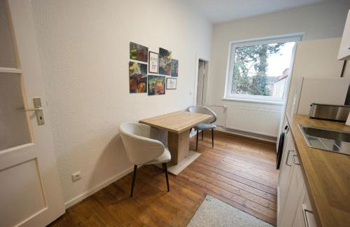 HejU - Design Neuer Altbau - gute Parkmöglichkeiten - Foto 7