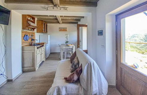 1 Bedroom Stunning Home In Palagnana - Foto 15