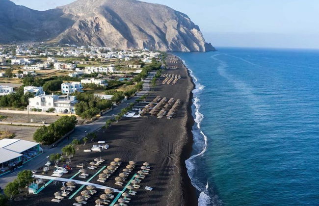 Captain Lazaros Villas - Photo 45