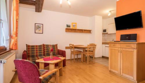 Ferienwohnung Risthof 3 - Foto 5