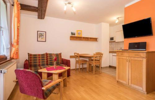 Ferienwohnung Risthof 3 - Foto 5