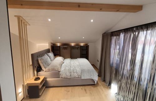 Luxury New Blue moon - Foto 13