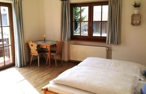 Ferienwohnung zum Gimpei - Foto 15