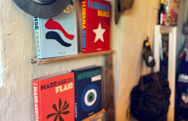 Kåseberga Hideout - Foto 67